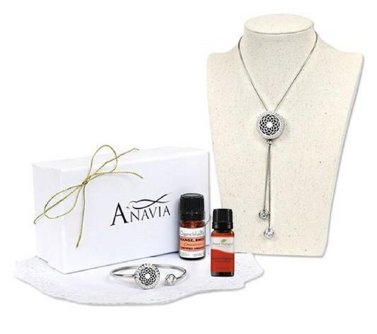 Aroma Gift Set